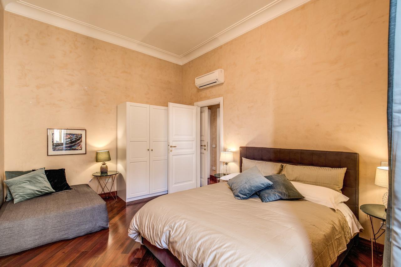 Downtown Srl - Imperial Panorama Penthouse Daire Roma Dış mekan fotoğraf