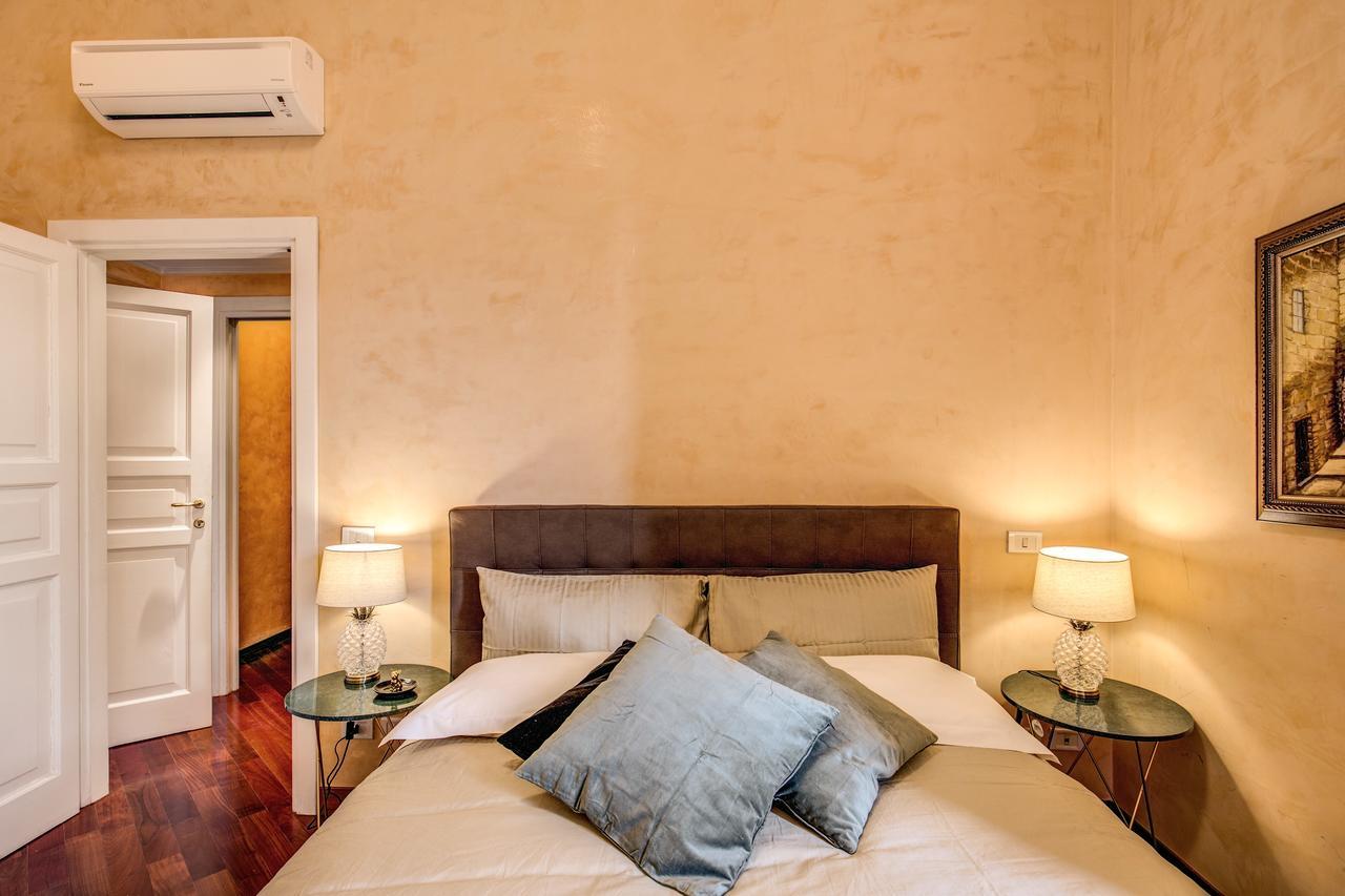 Downtown Srl - Imperial Panorama Penthouse Daire Roma Dış mekan fotoğraf