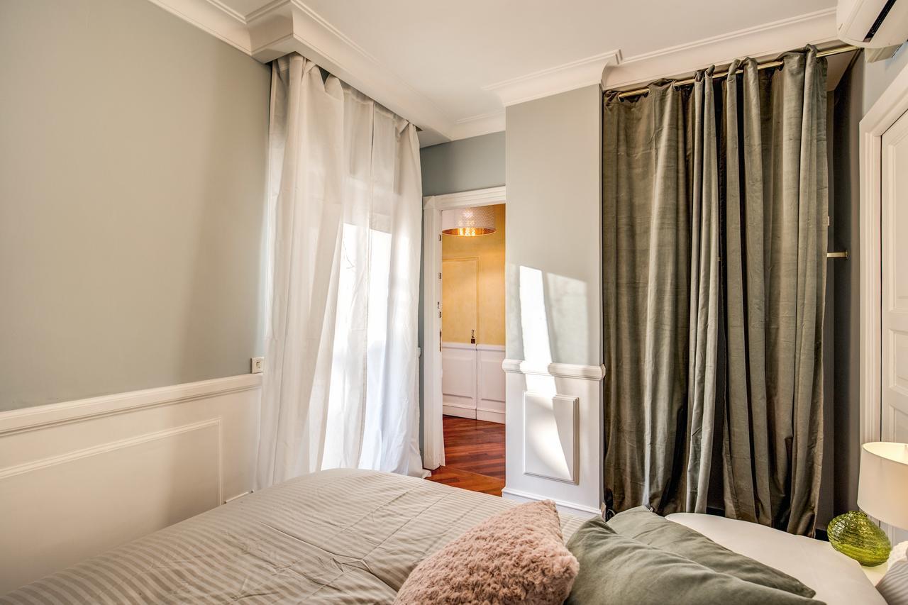 Downtown Srl - Imperial Panorama Penthouse Daire Roma Dış mekan fotoğraf