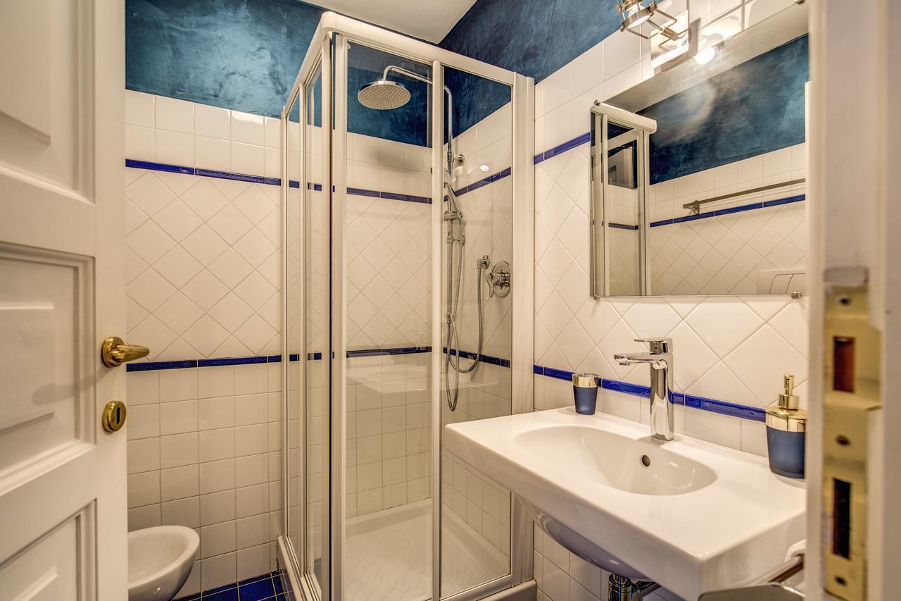 Downtown Srl - Imperial Panorama Penthouse Daire Roma Dış mekan fotoğraf